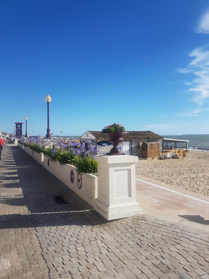Appartement Re 2 Personnes Châtelaillon-Plage Kültér fotó