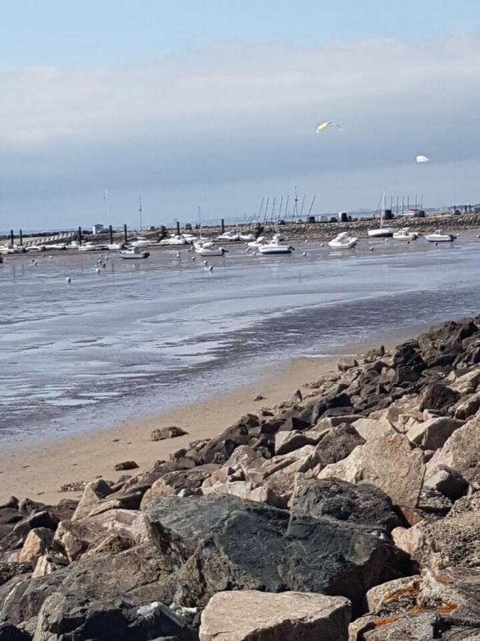 Appartement Re 2 Personnes Châtelaillon-Plage Kültér fotó